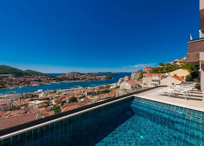 Appartamento Makris No1 *