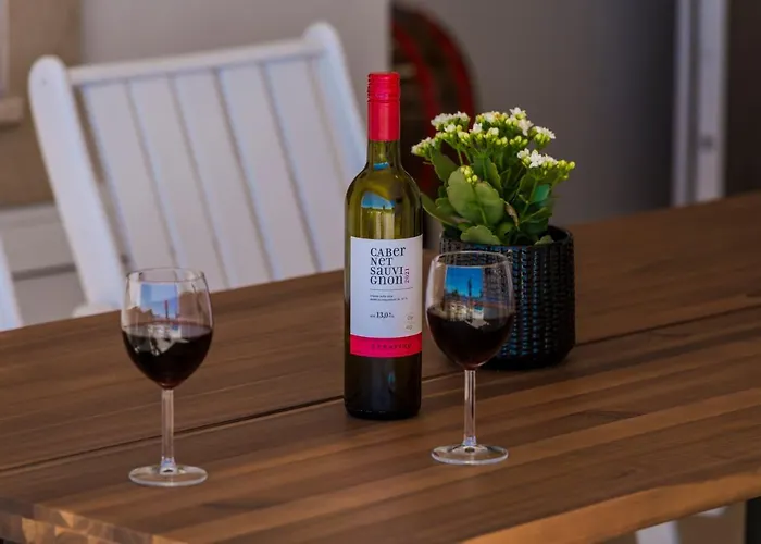 Makris No1 Appartamento