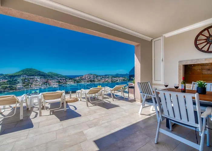 Makris No1 Appartamento Ragusa