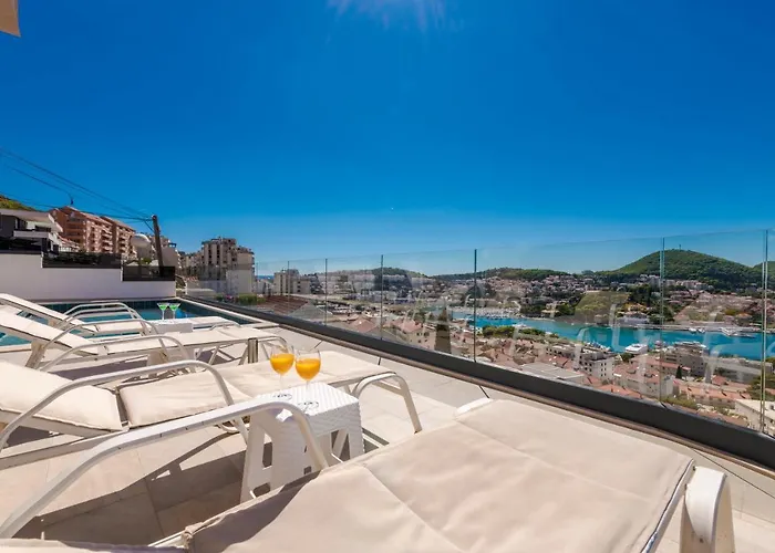 Makris No1 Appartamento Ragusa