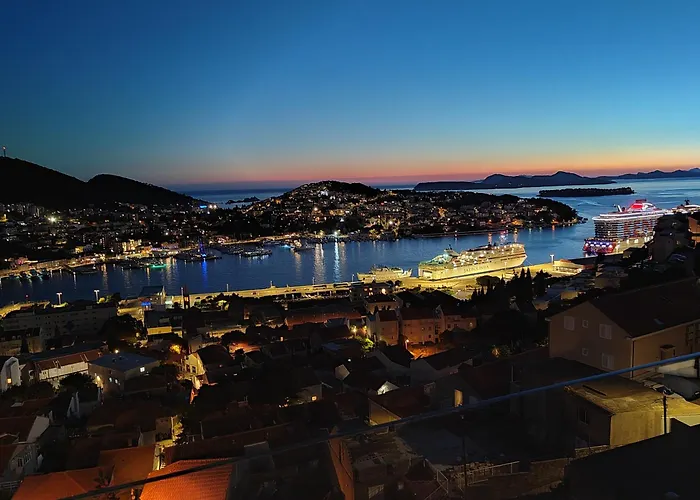 Appartamento Makris No1