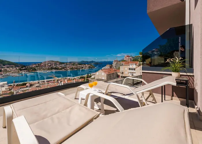 Makris No1 Appartamento