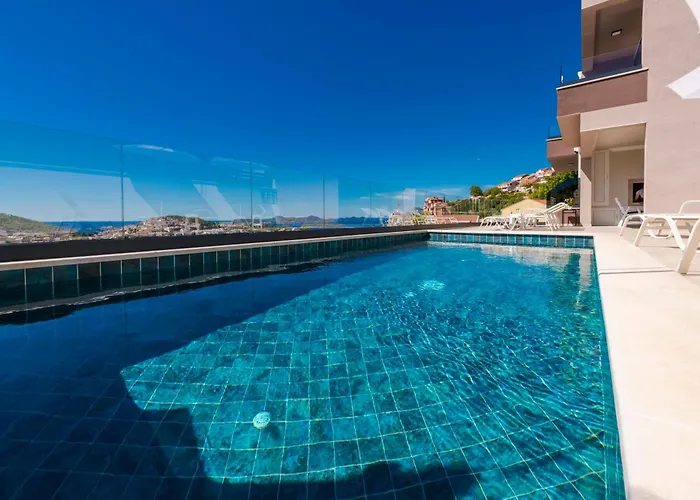 Makris No1 Appartamento *