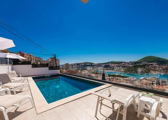 Appartamento Makris No1 *