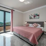 Makris No1 Apartmán *