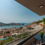 Makris No1 Apartmán Dubrovník