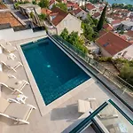 Apartmán Makris No1