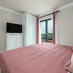 Makris No1 Apartmán *