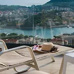 Makris No1 Apartmán Dubrovník