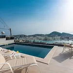 Makris No1 Apartmán Dubrovník