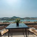 Apartmán Makris No1