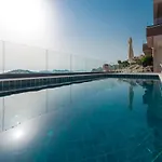 Makris No1 Apartmán Dubrovník