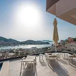 Apartmán Makris No1