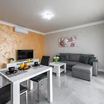 Makris No1 Apartmán