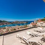 Apartmán Makris No1 Dubrovník