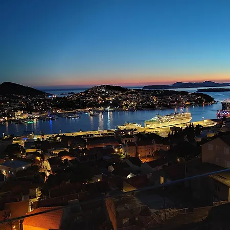 Апартаменты Makris No1